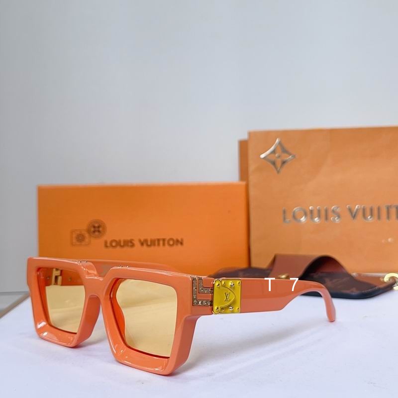 LV Sunglasses ID:20260410-1466